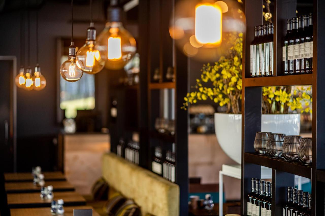 Hotel De Bonte Wever 아센 외부 사진