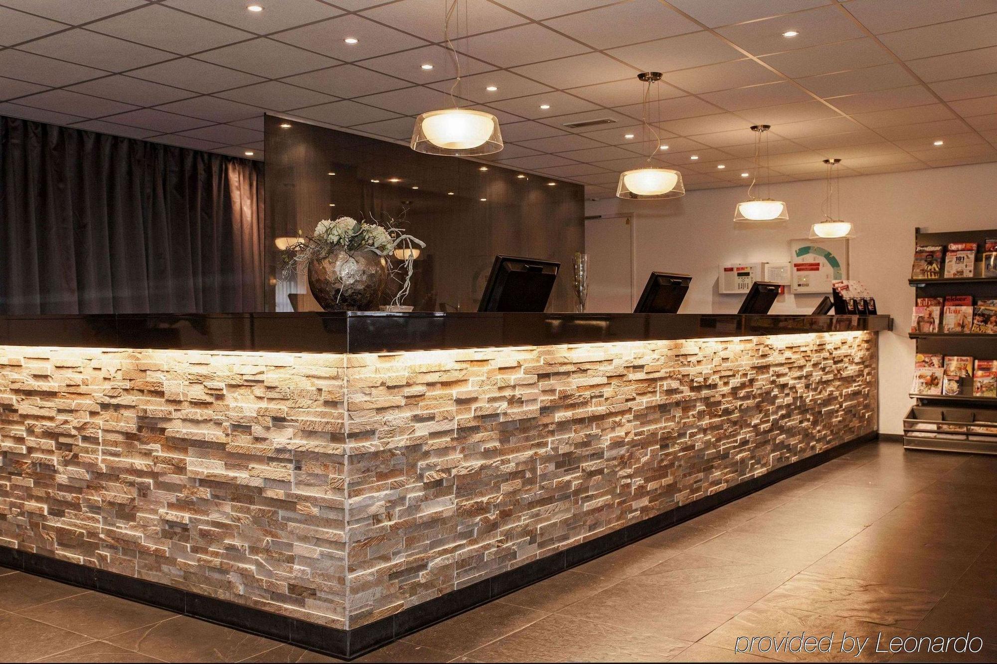 Hotel De Bonte Wever 아센 외부 사진