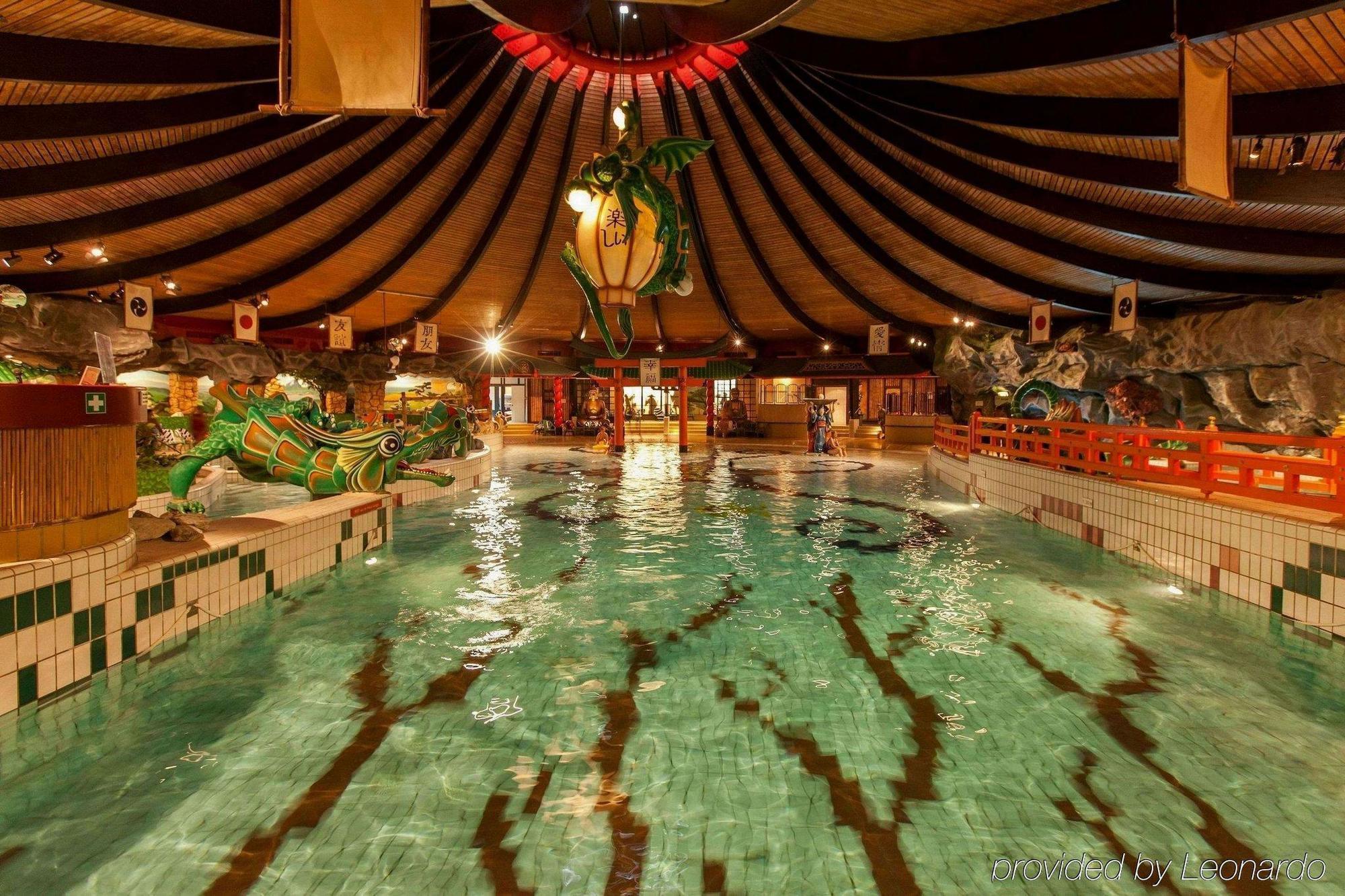 Hotel De Bonte Wever 아센 외부 사진