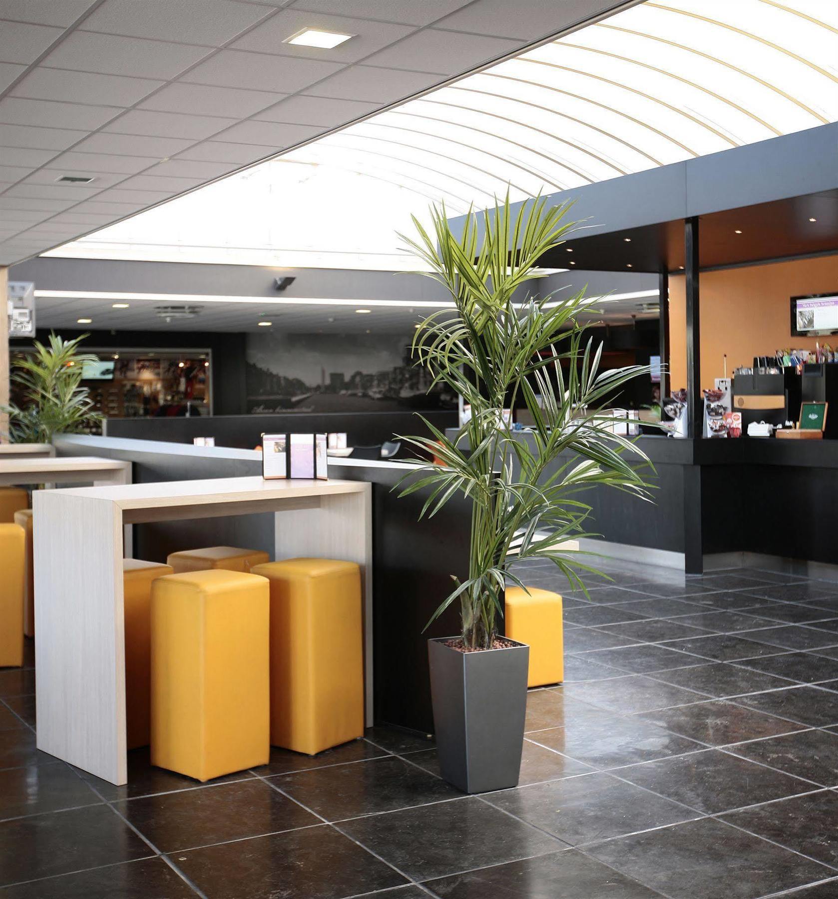 Hotel De Bonte Wever 아센 외부 사진