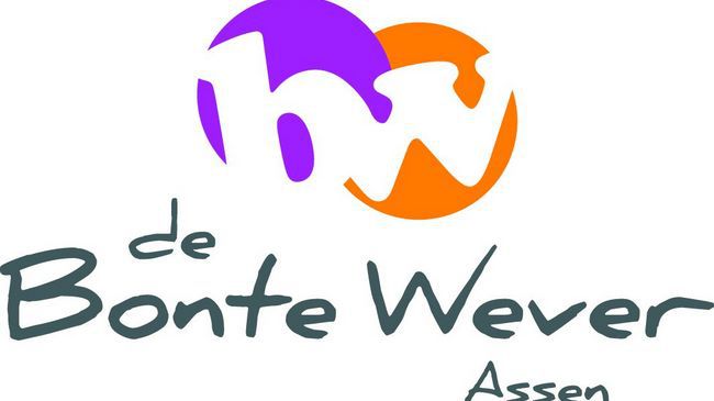 Hotel De Bonte Wever 아센 로고 사진