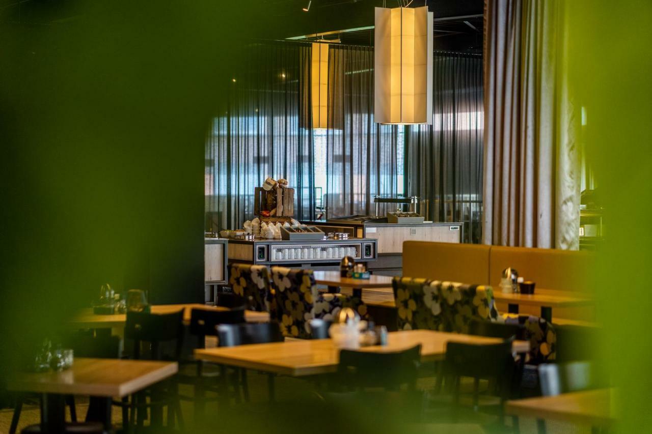 Hotel De Bonte Wever 아센 외부 사진